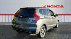 Honda Jazz 1.3 i-VTEC EX Navi 5dr CVT Petrol Hatchback